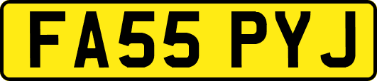 FA55PYJ