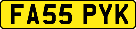 FA55PYK