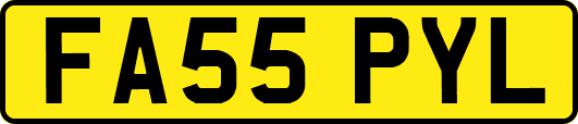 FA55PYL