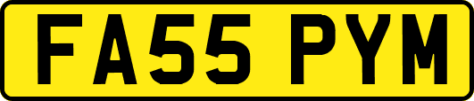 FA55PYM