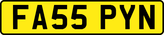 FA55PYN