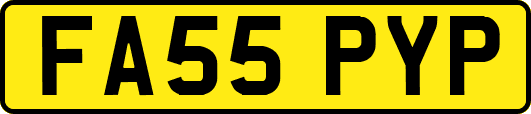 FA55PYP