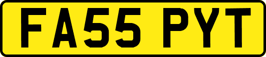 FA55PYT