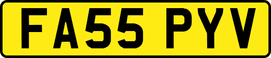 FA55PYV