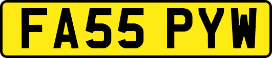 FA55PYW