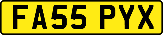 FA55PYX
