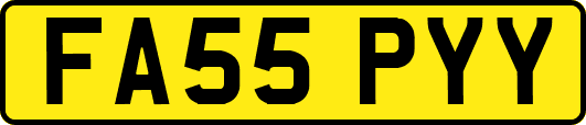 FA55PYY