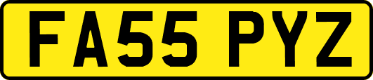 FA55PYZ