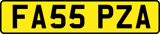 FA55PZA