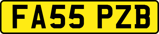 FA55PZB