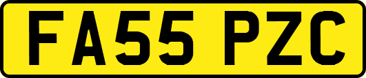 FA55PZC