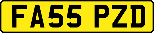 FA55PZD