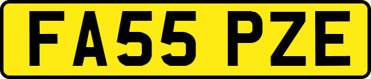 FA55PZE