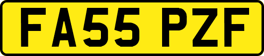 FA55PZF