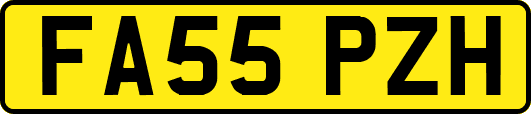 FA55PZH