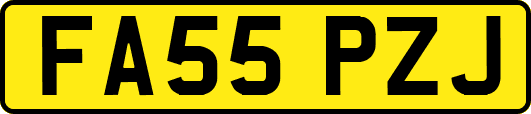 FA55PZJ