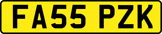 FA55PZK