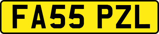 FA55PZL