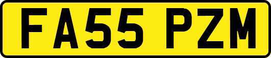 FA55PZM
