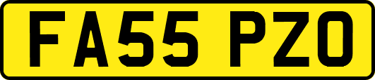 FA55PZO