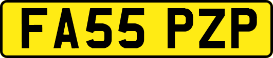 FA55PZP