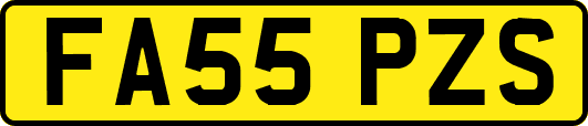 FA55PZS