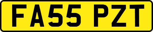 FA55PZT