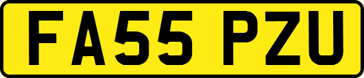 FA55PZU