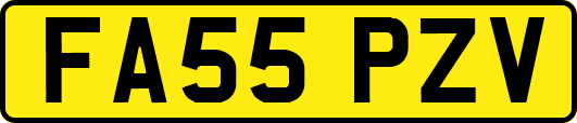 FA55PZV