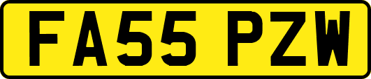 FA55PZW