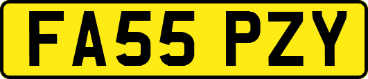 FA55PZY