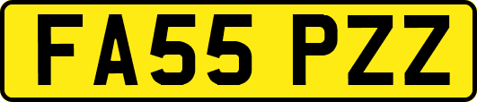 FA55PZZ