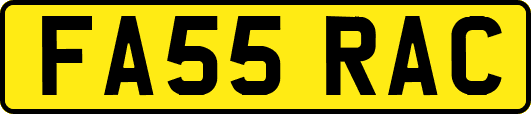 FA55RAC
