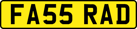 FA55RAD