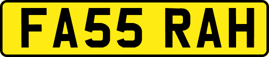FA55RAH