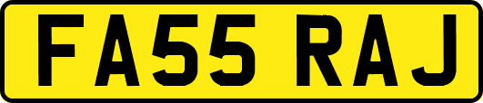 FA55RAJ