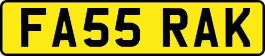 FA55RAK
