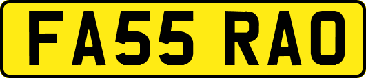 FA55RAO