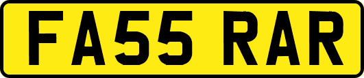 FA55RAR