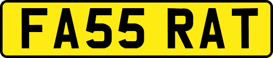 FA55RAT
