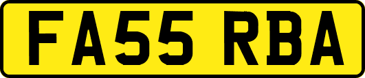 FA55RBA