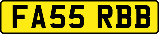 FA55RBB