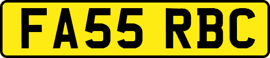 FA55RBC