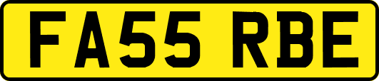 FA55RBE