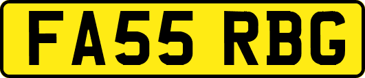 FA55RBG