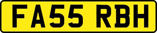 FA55RBH
