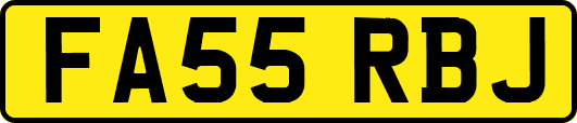 FA55RBJ