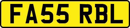 FA55RBL
