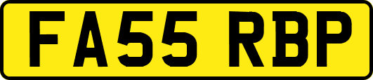 FA55RBP