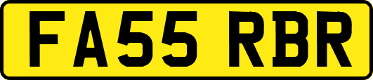 FA55RBR